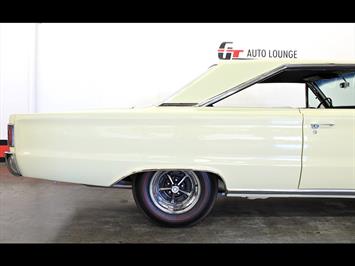 1967 Plymouth GTX Hemi   - Photo 13 - Rancho Cordova, CA 95742