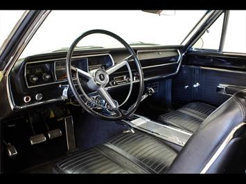 1967 Plymouth GTX Hemi   - Photo 25 - Rancho Cordova, CA 95742