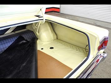 1967 Plymouth GTX Hemi   - Photo 24 - Rancho Cordova, CA 95742
