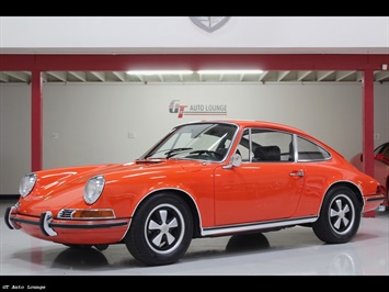 1969 Porsche 911 E   - Photo 1 - Rancho Cordova, CA 95742