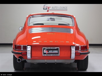 1969 Porsche 911 E   - Photo 7 - Rancho Cordova, CA 95742