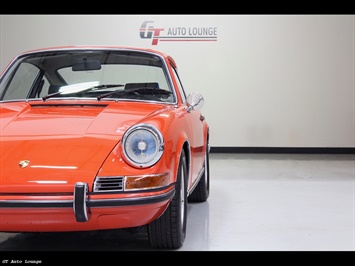 1969 Porsche 911 E   - Photo 10 - Rancho Cordova, CA 95742