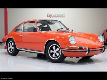 1969 Porsche 911 E   - Photo 3 - Rancho Cordova, CA 95742