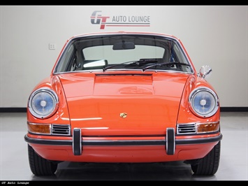 1969 Porsche 911 E   - Photo 2 - Rancho Cordova, CA 95742