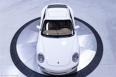 2006 Porsche 911 Carrera S   - Photo 77 - Rancho Cordova, CA 95742