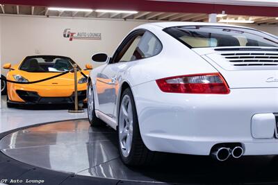 2006 Porsche 911 Carrera S   - Photo 15 - Rancho Cordova, CA 95742