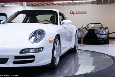 2006 Porsche 911 Carrera S   - Photo 14 - Rancho Cordova, CA 95742