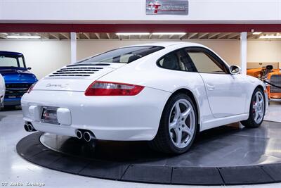 2006 Porsche 911 Carrera S   - Photo 5 - Rancho Cordova, CA 95742