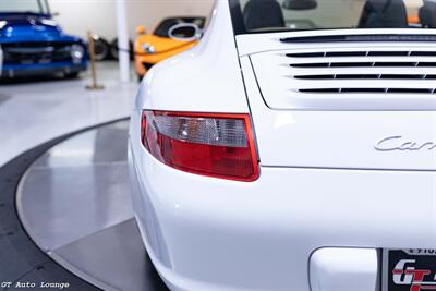 2006 Porsche 911 Carrera S   - Photo 27 - Rancho Cordova, CA 95742