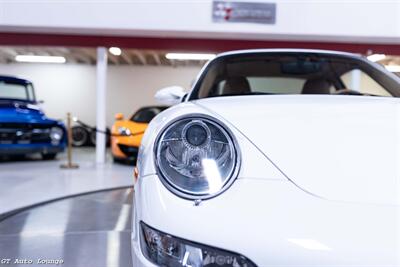 2006 Porsche 911 Carrera S   - Photo 18 - Rancho Cordova, CA 95742