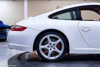 2006 Porsche 911 Carrera S   - Photo 11 - Rancho Cordova, CA 95742