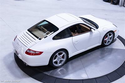 2006 Porsche 911 Carrera S   - Photo 75 - Rancho Cordova, CA 95742