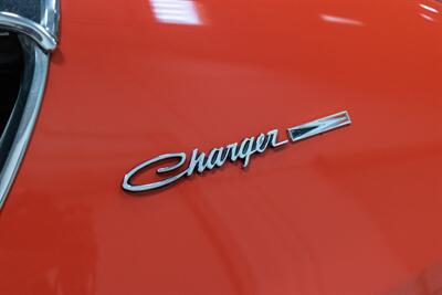 1972 Dodge Charger   - Photo 30 - Rancho Cordova, CA 95742