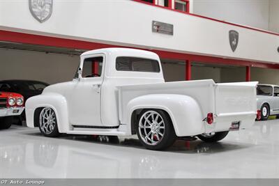 1956 Ford F-100 Restomod   - Photo 6 - Rancho Cordova, CA 95742