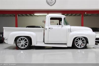 1956 Ford F-100 Restomod   - Photo 4 - Rancho Cordova, CA 95742