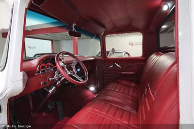 1956 Ford F-100 Restomod   - Photo 22 - Rancho Cordova, CA 95742