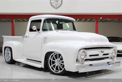 1956 Ford F-100 Restomod   - Photo 3 - Rancho Cordova, CA 95742