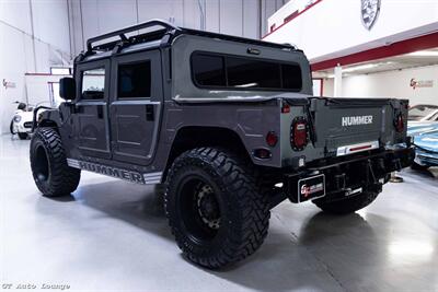 1999 AM General Hummer Hard Top   - Photo 4 - Rancho Cordova, CA 95742