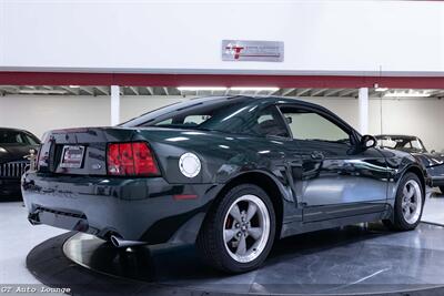 2001 Ford Mustang Bullitt GT   - Photo 5 - Rancho Cordova, CA 95742