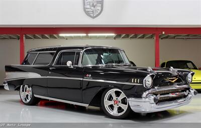 1957 Chevrolet Nomad Restomod   - Photo 3 - Rancho Cordova, CA 95742