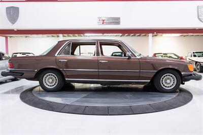 1980 Mercedes-Benz 450SEL  6.9 - Photo 8 - Rancho Cordova, CA 95742