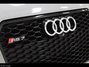 2016 Audi RS 7 Exclusive Edition   - Photo 17 - Rancho Cordova, CA 95742