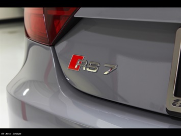 2016 Audi RS 7 Exclusive Edition   - Photo 18 - Rancho Cordova, CA 95742