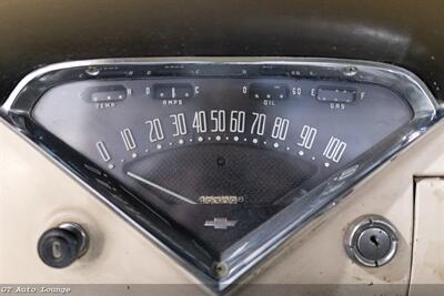 1955 Chevrolet 3100   - Photo 21 - Rancho Cordova, CA 95742