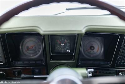 1969 Chevrolet Camaro Z28   - Photo 42 - Rancho Cordova, CA 95742