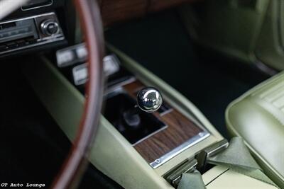 1969 Chevrolet Camaro Z28   - Photo 54 - Rancho Cordova, CA 95742