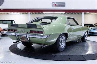 1969 Chevrolet Camaro Z28   - Photo 5 - Rancho Cordova, CA 95742