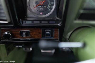 1969 Chevrolet Camaro Z28   - Photo 47 - Rancho Cordova, CA 95742