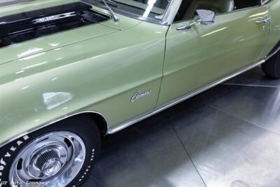 1969 Chevrolet Camaro Z28   - Photo 25 - Rancho Cordova, CA 95742