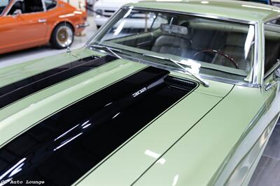 1969 Chevrolet Camaro Z28   - Photo 22 - Rancho Cordova, CA 95742