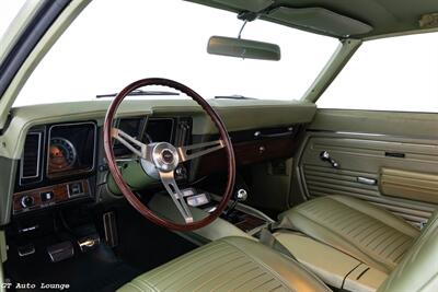 1969 Chevrolet Camaro Z28   - Photo 38 - Rancho Cordova, CA 95742