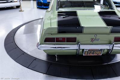 1969 Chevrolet Camaro Z28   - Photo 35 - Rancho Cordova, CA 95742