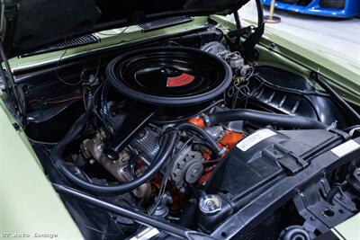 1969 Chevrolet Camaro Z28   - Photo 58 - Rancho Cordova, CA 95742