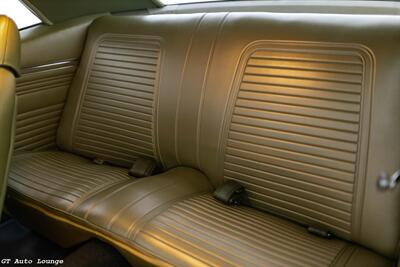 1969 Chevrolet Camaro Z28   - Photo 55 - Rancho Cordova, CA 95742