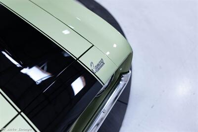 1969 Chevrolet Camaro Z28   - Photo 23 - Rancho Cordova, CA 95742