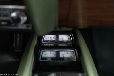 1969 Chevrolet Camaro Z28   - Photo 52 - Rancho Cordova, CA 95742