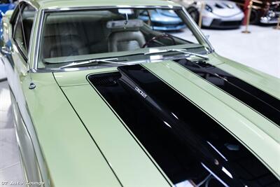 1969 Chevrolet Camaro Z28   - Photo 21 - Rancho Cordova, CA 95742