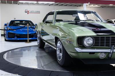 1969 Chevrolet Camaro Z28   - Photo 13 - Rancho Cordova, CA 95742