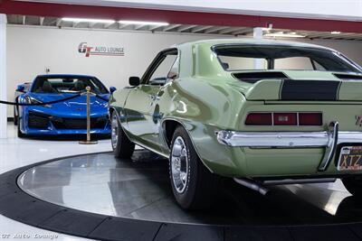 1969 Chevrolet Camaro Z28   - Photo 15 - Rancho Cordova, CA 95742