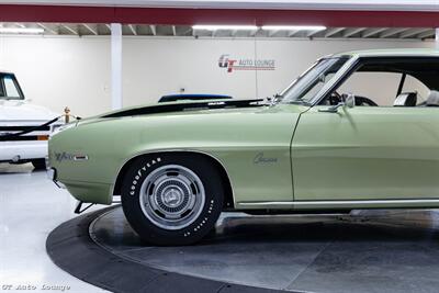 1969 Chevrolet Camaro Z28   - Photo 9 - Rancho Cordova, CA 95742