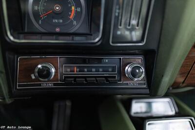 1969 Chevrolet Camaro Z28   - Photo 48 - Rancho Cordova, CA 95742