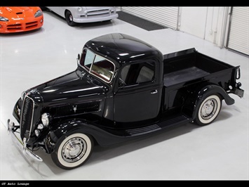 1937 Ford Other Pickups   - Photo 37 - Rancho Cordova, CA 95742