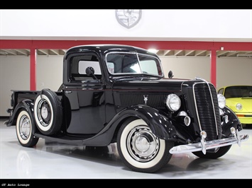1937 Ford Other Pickups   - Photo 3 - Rancho Cordova, CA 95742