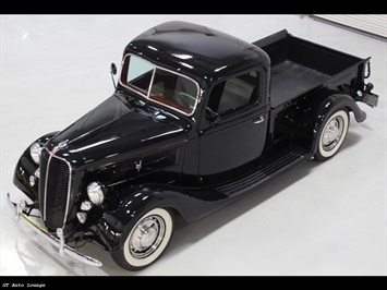 1937 Ford Other Pickups   - Photo 13 - Rancho Cordova, CA 95742