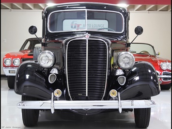 1937 Ford Other Pickups   - Photo 2 - Rancho Cordova, CA 95742