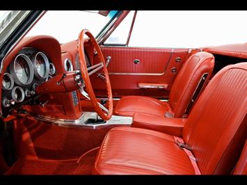 1963 Chevrolet Corvette Roadster   - Photo 28 - Rancho Cordova, CA 95742